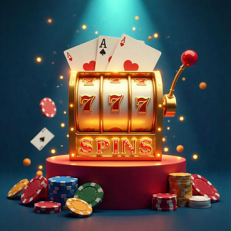 Slot Machines