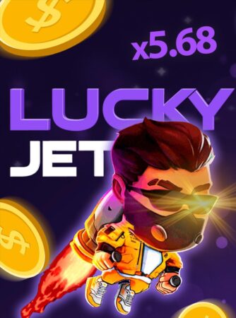 JetX Game Banner