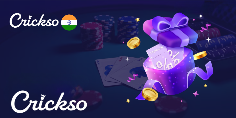 Legality use Crickso in India