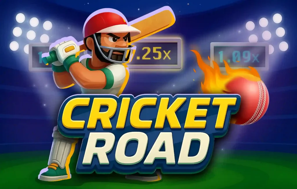 Cricket